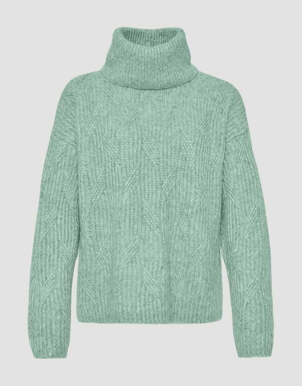 Strickpullover Pakya