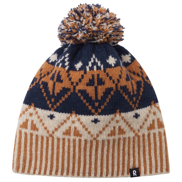 Reima - Kid's Beanie Pohjoinen - Mütze