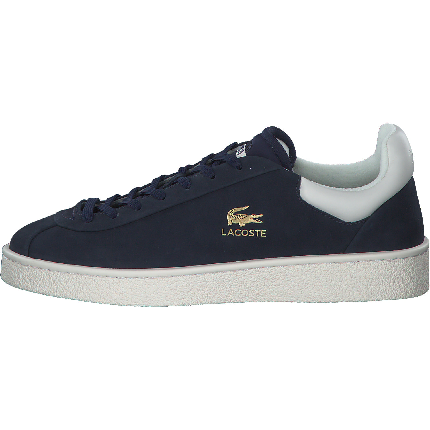 Lacoste Baseshot 47SMA0040, Klassische- & Business Schuhe, Herren, Schwarz