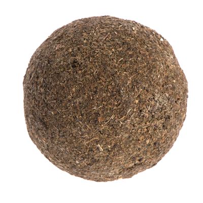 Katzenspielzeug Natural Catnip Ball