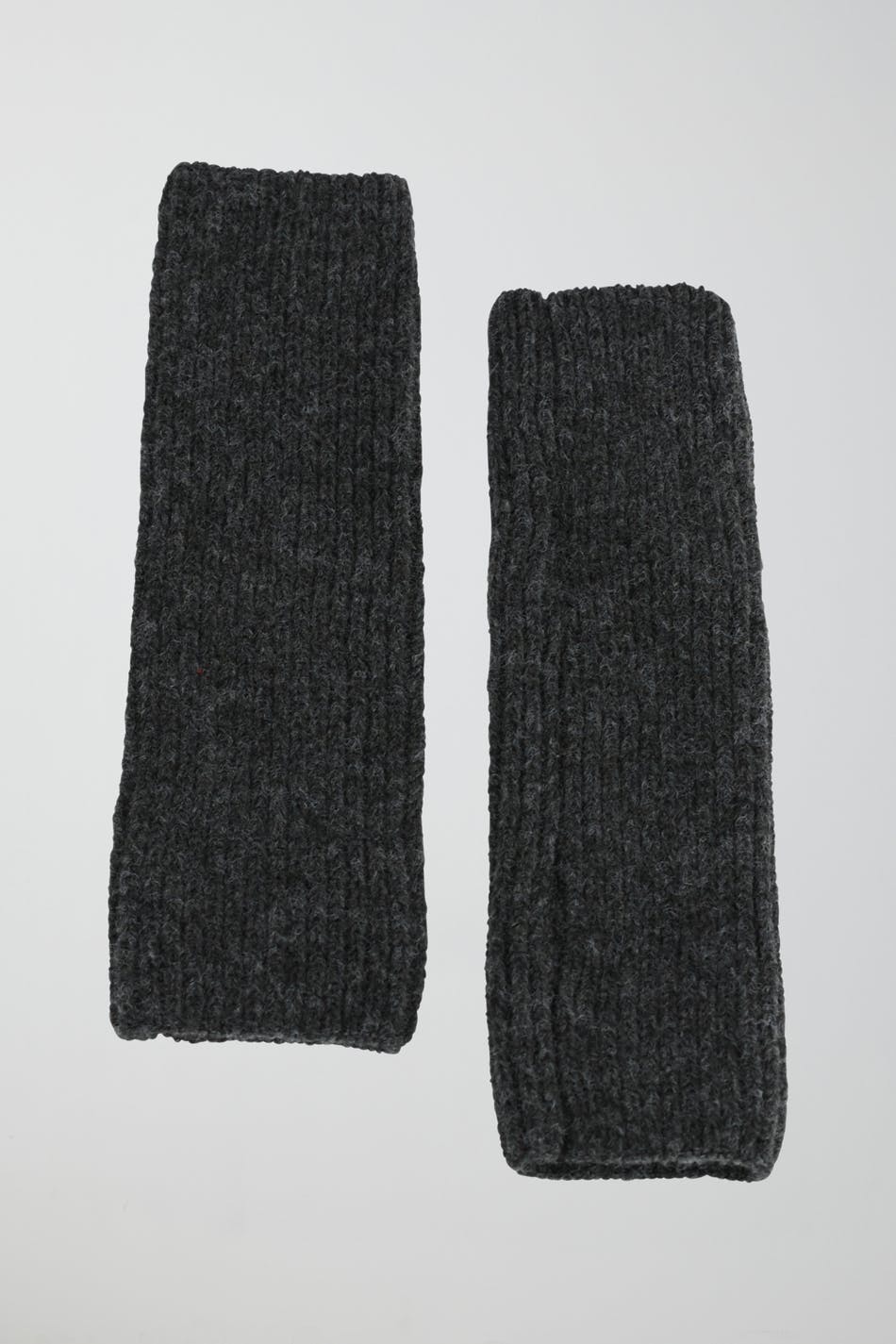 Wrist warmers