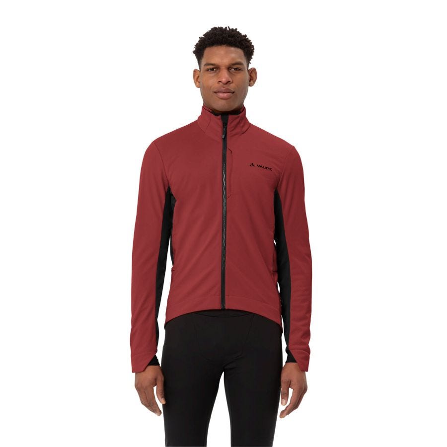 Kuro II Fahrrad Softshelljacke Herren
