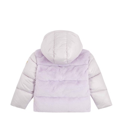 Jacke, lila für Mädchen