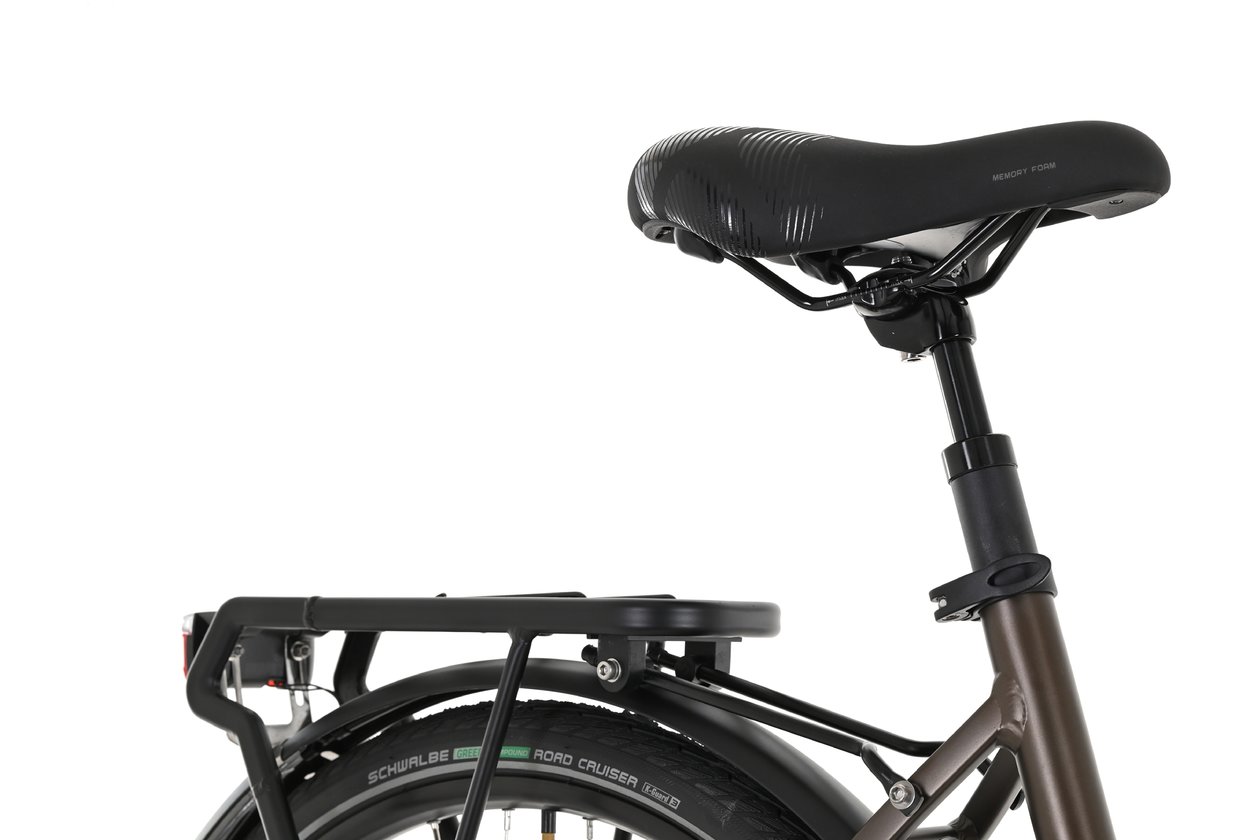 Carver Tour 120 - 2024 - 28 Zoll - Damen Sport
