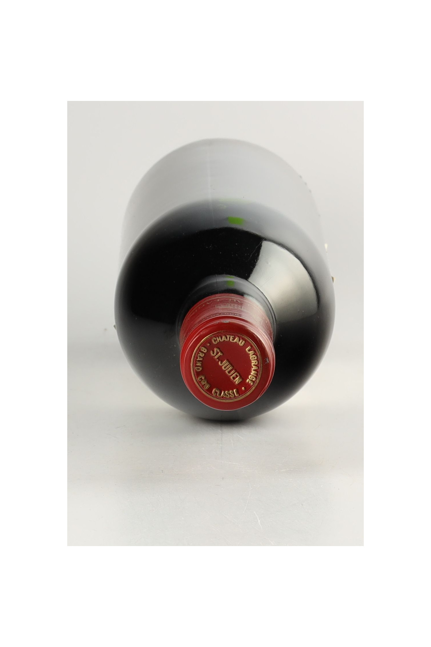 Château Lagrange 1985, Saint Julien
