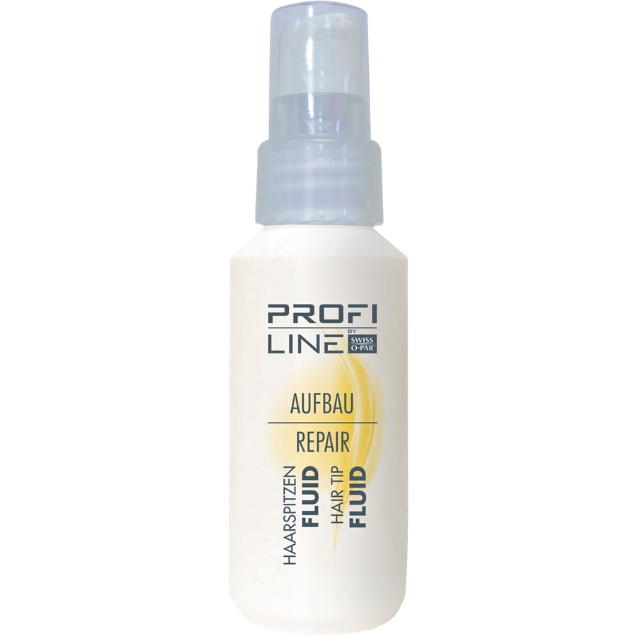 Haarspitzenfluid