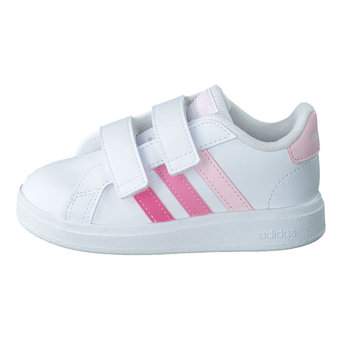 adidas Grand Court 2.0 CF I Sneaker in weiß