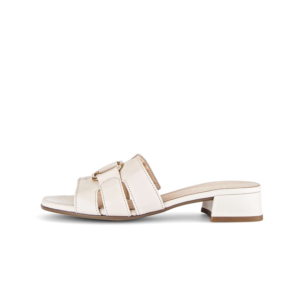 Gabor comfort Pantolette beige