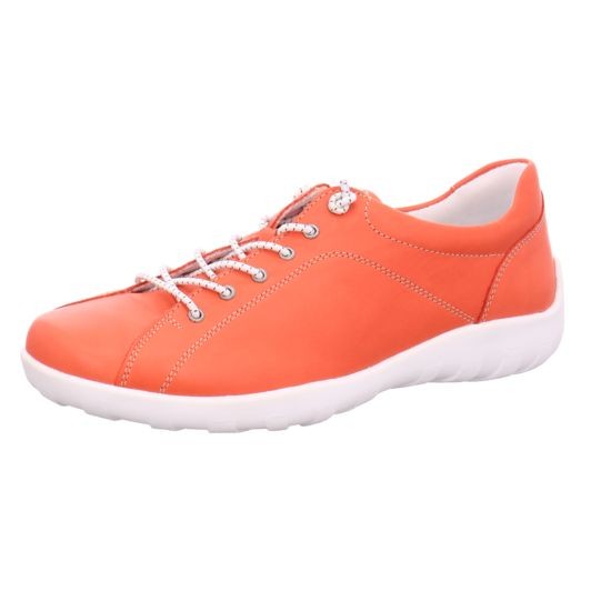 REMONTE Freizeit Schnürer rot R351533 R35