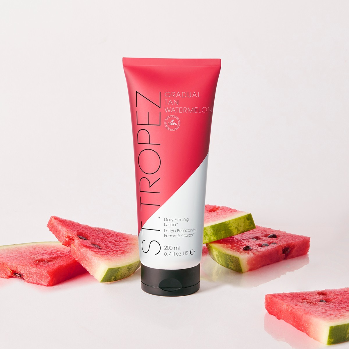 Watermelon Daily Firming Lotion