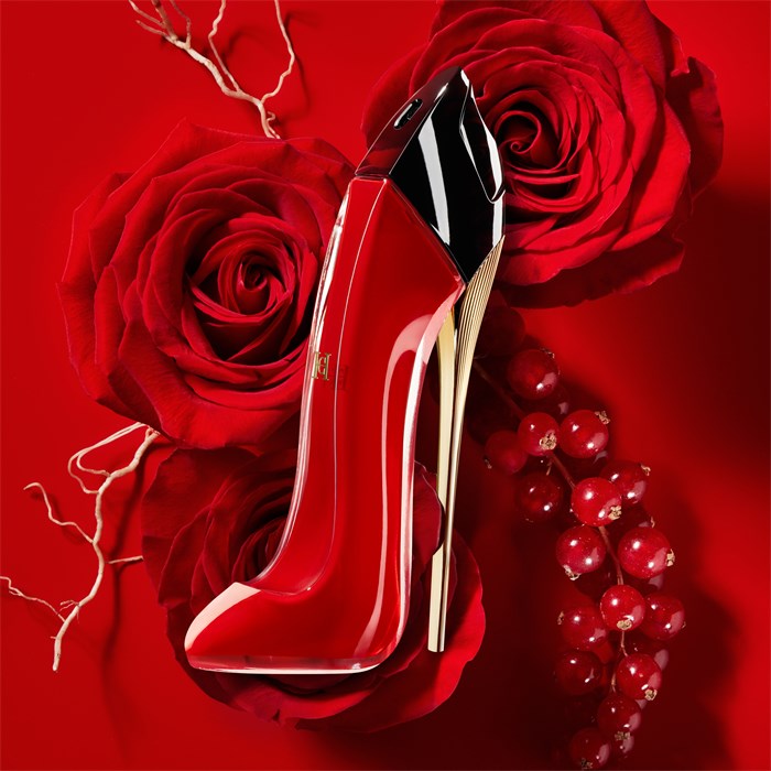 Eau de Parfum Spray