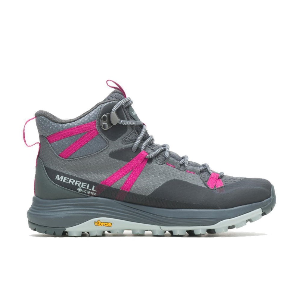 Merrell Siren 4 Mid J500336 / schwarz