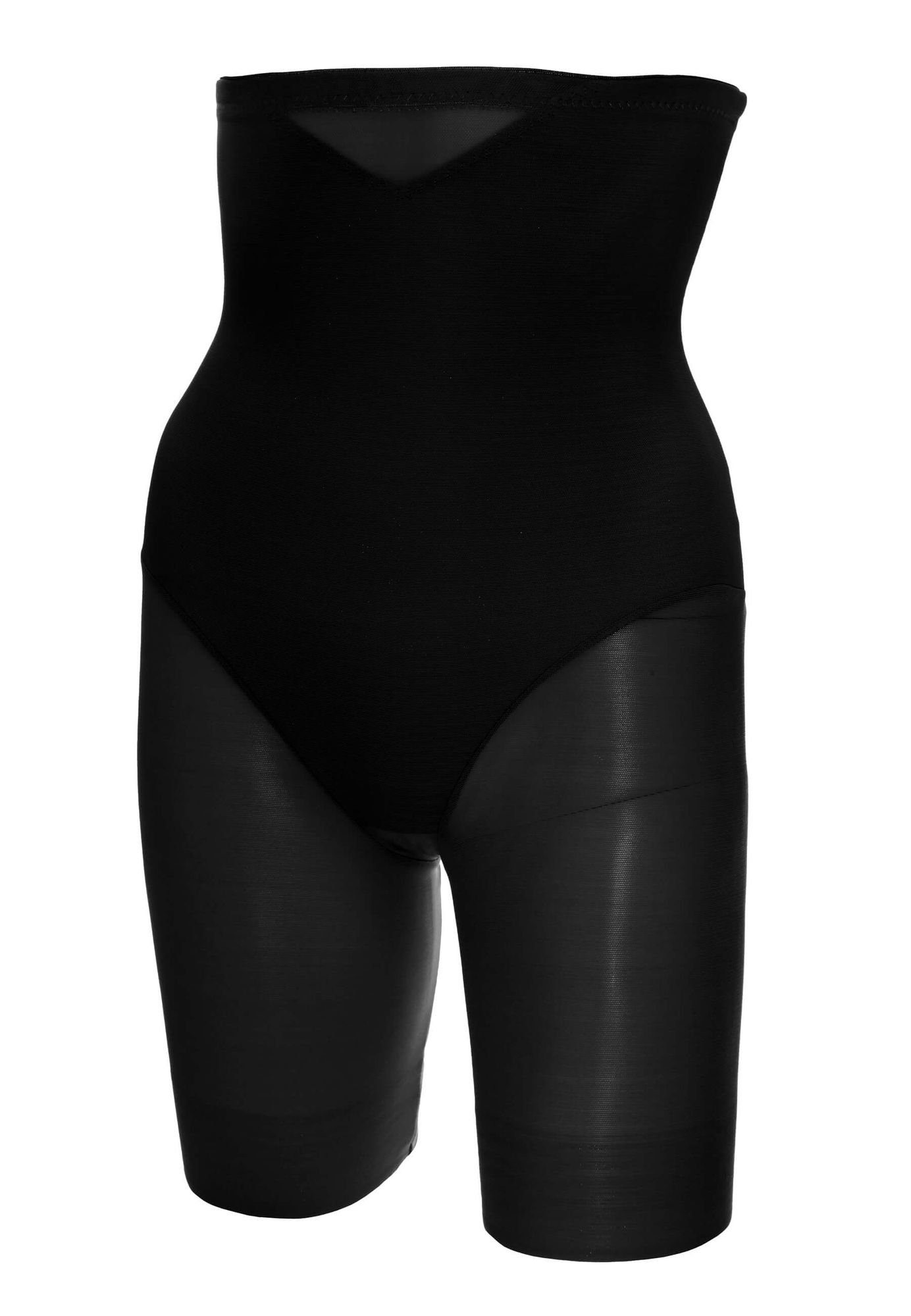 Miraclesuit Miederhose 2789 Miraclesuit Sheer Hohe Miederhose mit Bein