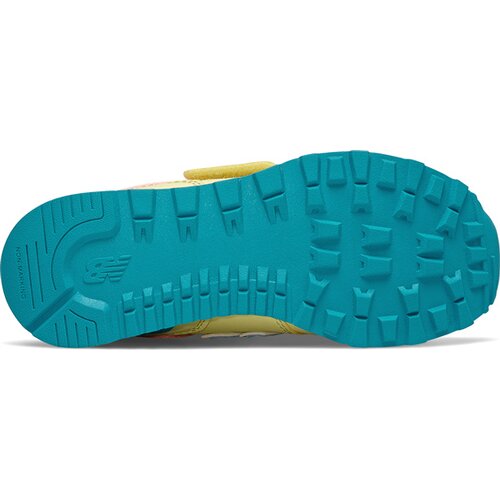 KINDER FREIZEITSCHUHE 574