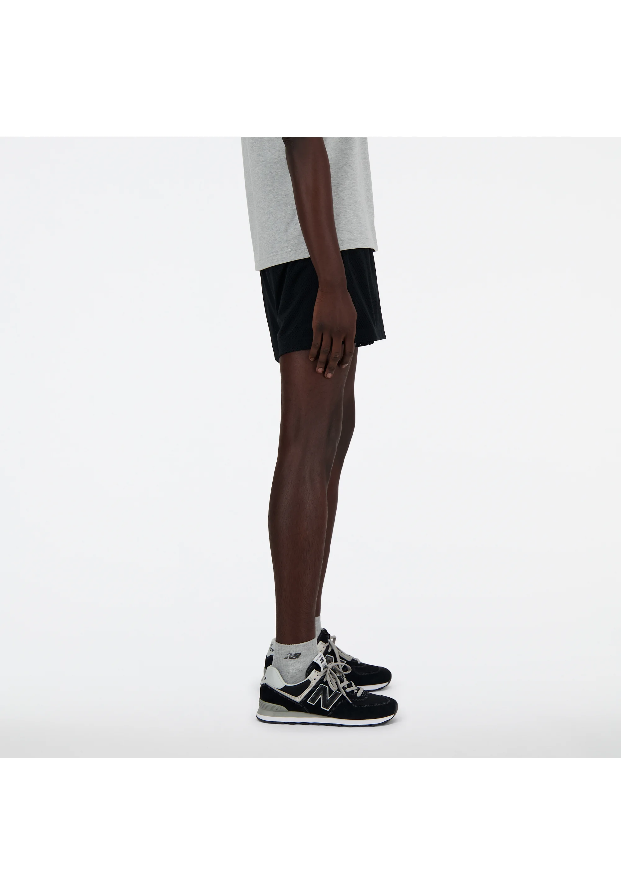 Pantalones deportivos New Balance