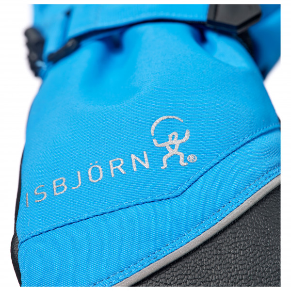 Isbjörn - Kid's Arctic Mitten - Handschuhe
