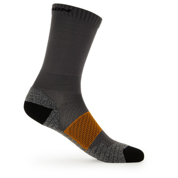 Salomon - Aero Crew - Laufsocken