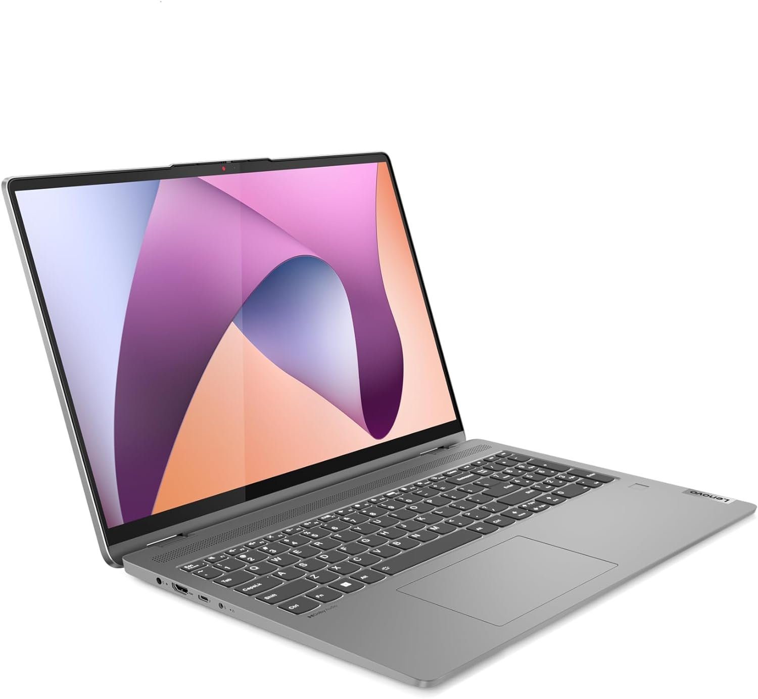 Lenovo Notebook (Intel Core i7 1355U, Intel Iris Xe Grafik, 1000 GB SSD, Convertible Laptop 2.5K Display Intel Core i7-1355U 16GB RAM 1TB SSD)