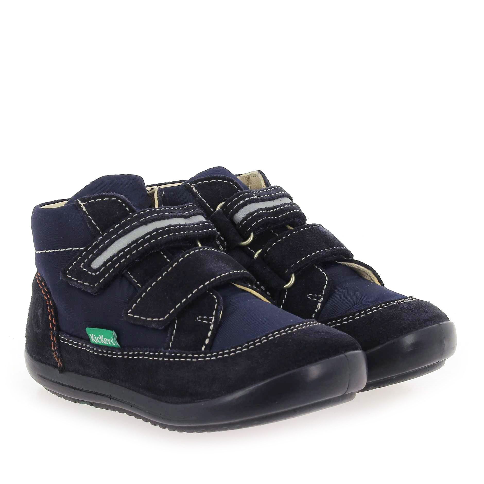 Kickers  KIKOOD - Marine