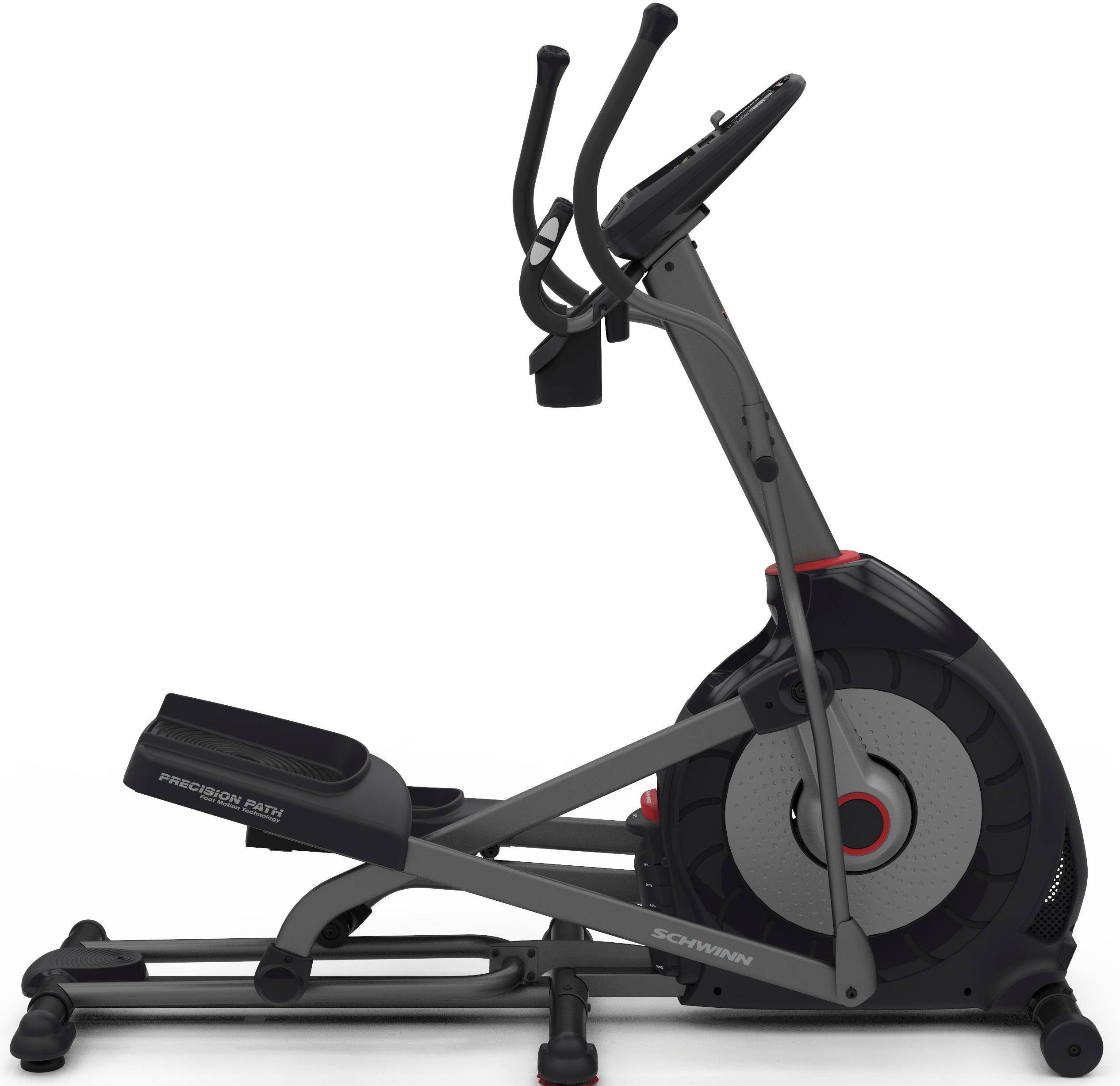 Schwinn® Ellipsentrainer-Ergometer 430i