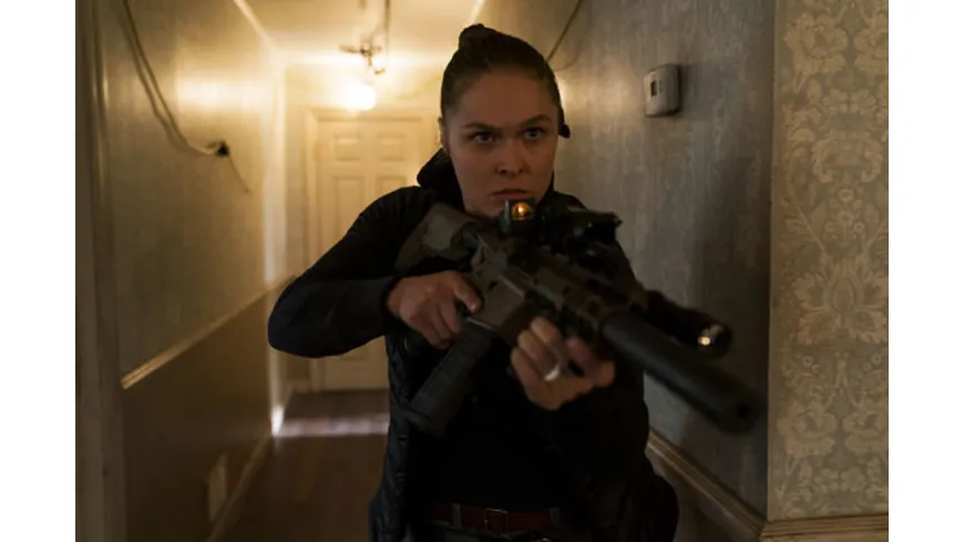 Mile 22