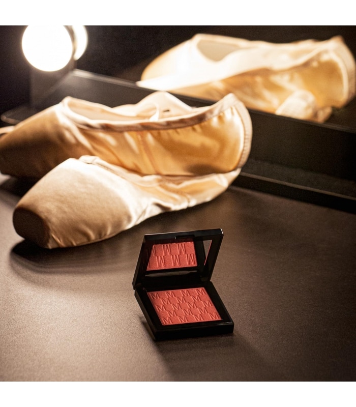 MESAUDA-AT FIRST BLUSH -Fard à joues compact
