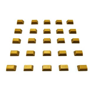 Ressourcen Tokens für Schwingenschlag - 100 Stück