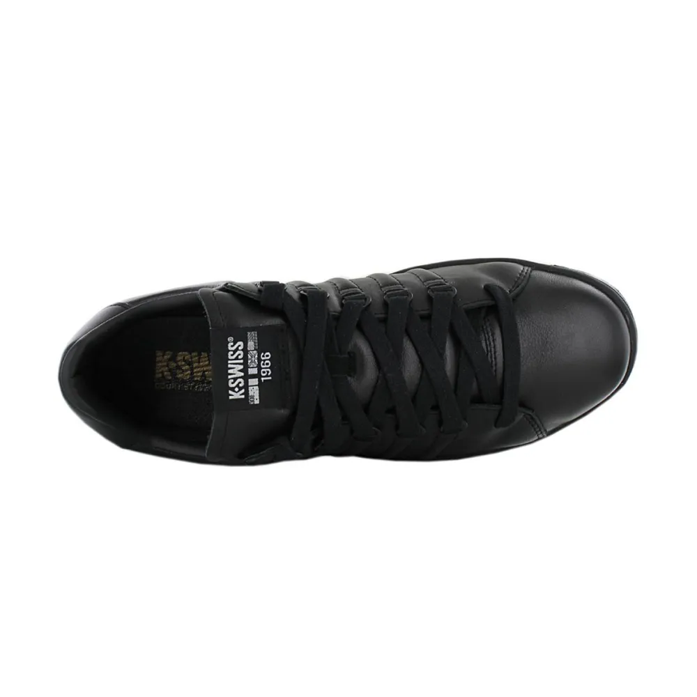 K-Swiss LOZAN II 07943-904-M / schwarz
