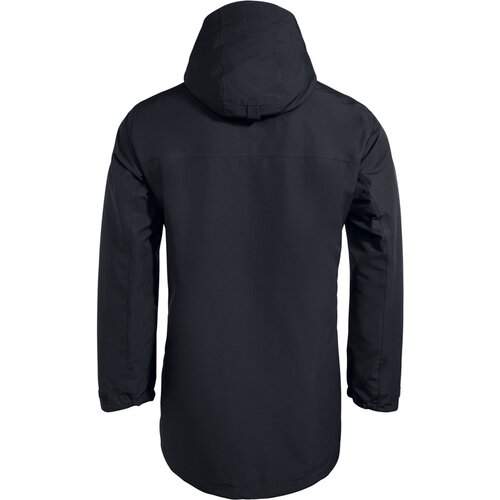 HERREN IDRIS WOOL PARKA