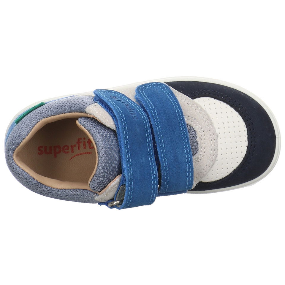 Superfit Supies Klettschuh
