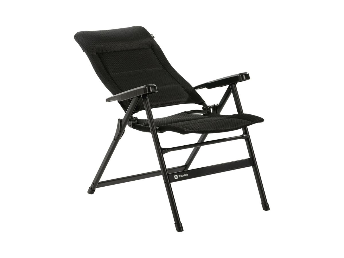 Travellife Barletta Comfort L Klappstuhl