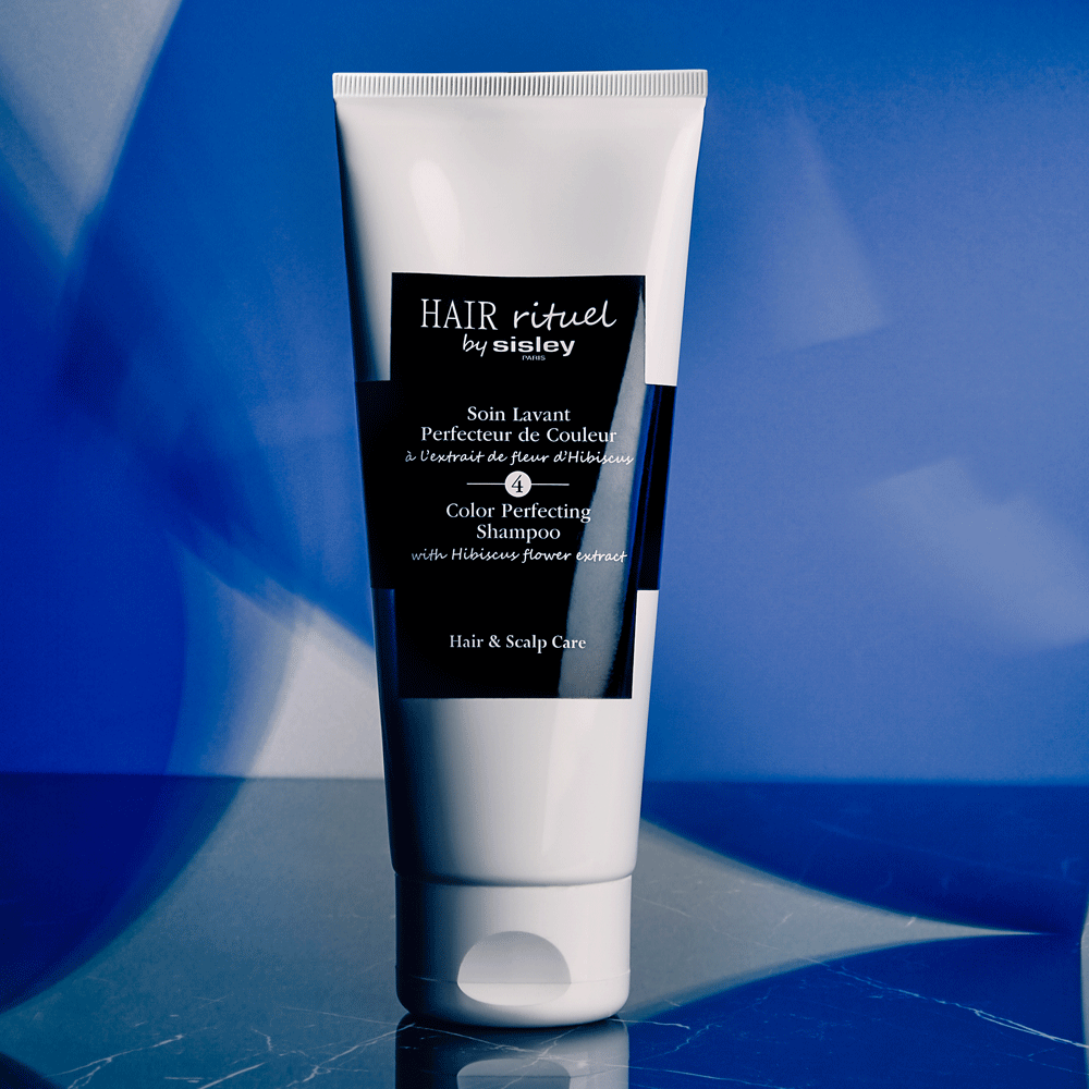 HAIR RITUEL by SISLEY Soin Lavant Perfecteur de Couleur Farbshampoo 200 ml