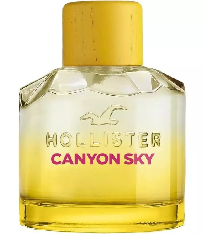 CANYON SKY FOR HER Eau de Parfum