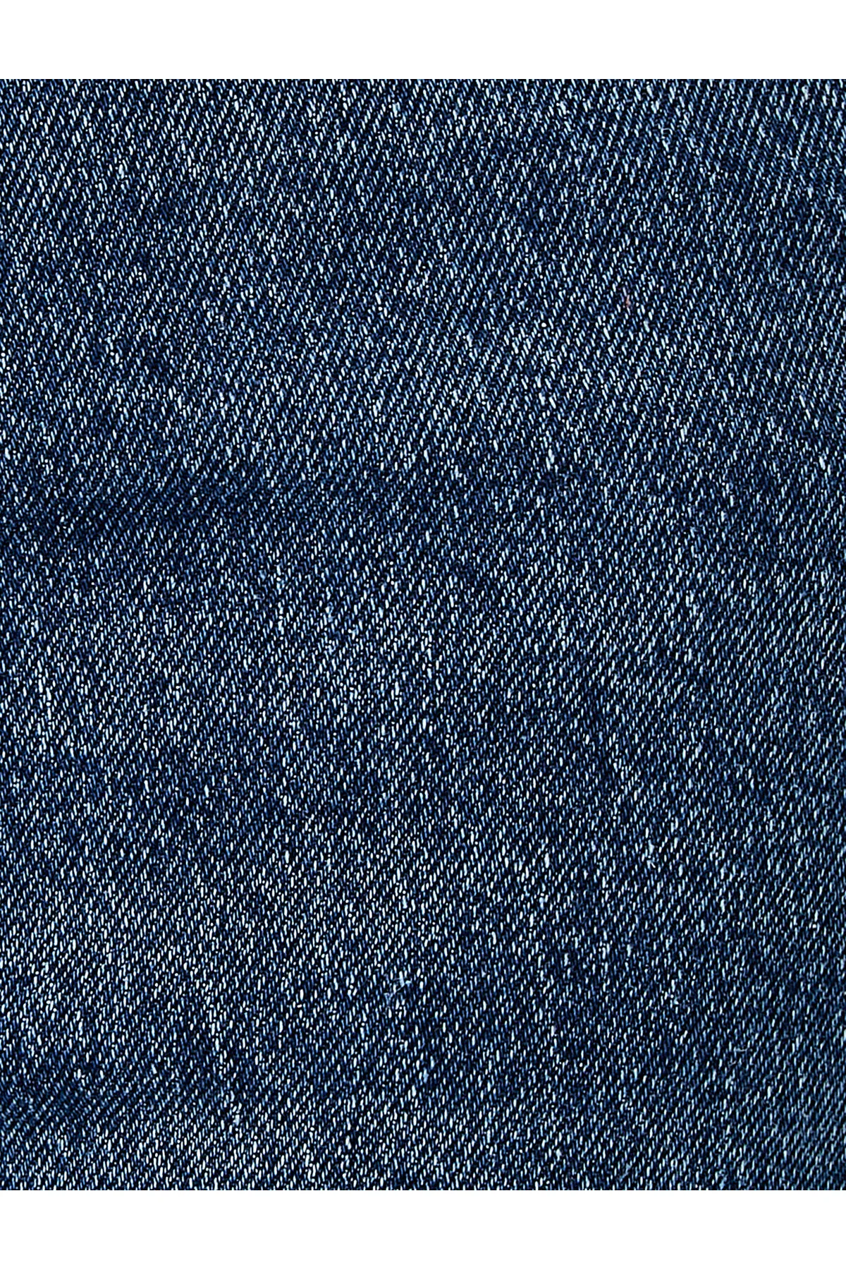 Koton  Jeans mit hoher Taille und schmaler Passform – Mom Slim Jeans