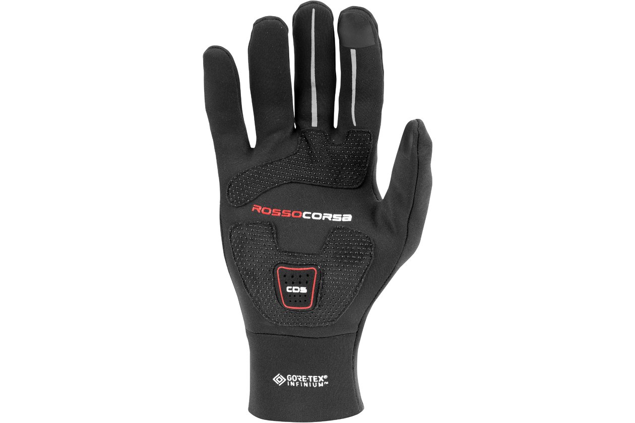 CASTELLI Perfetto Ros Langfinger Handschuhe - 2023