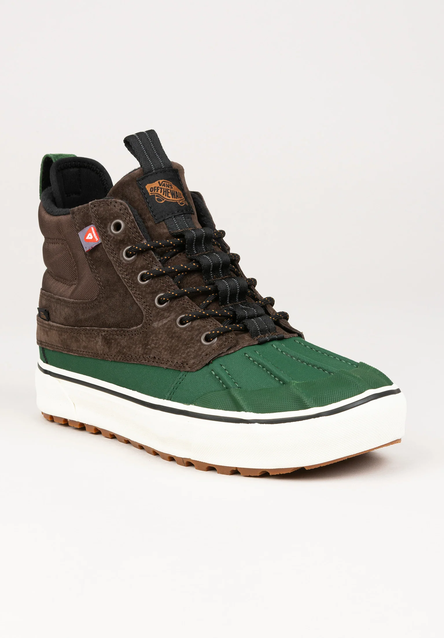 SK8-Hi Del Pato MTE 2