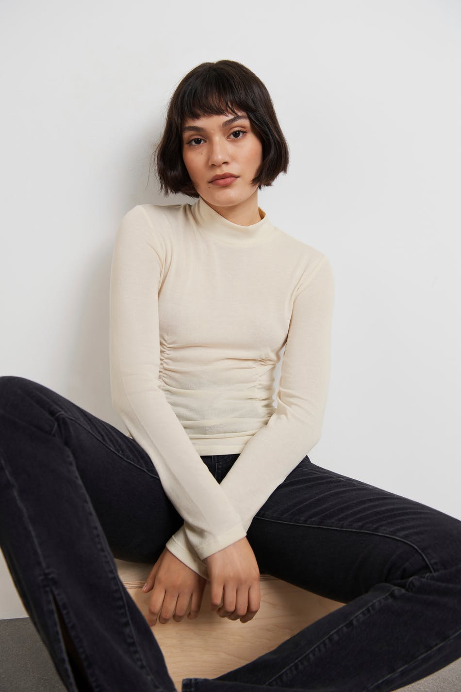 Sasha top