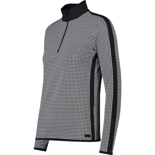 DAMEN ROLLI WOMAN PRINTED SWEAT