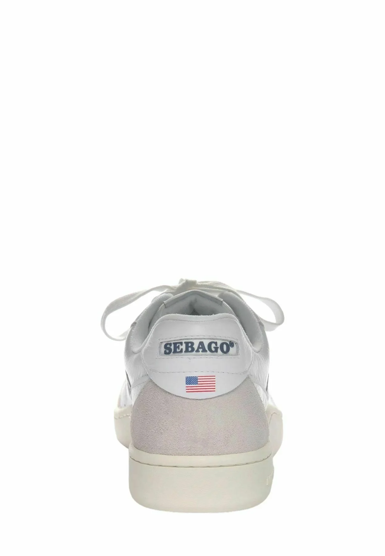 Zapatillas bajas Sebago