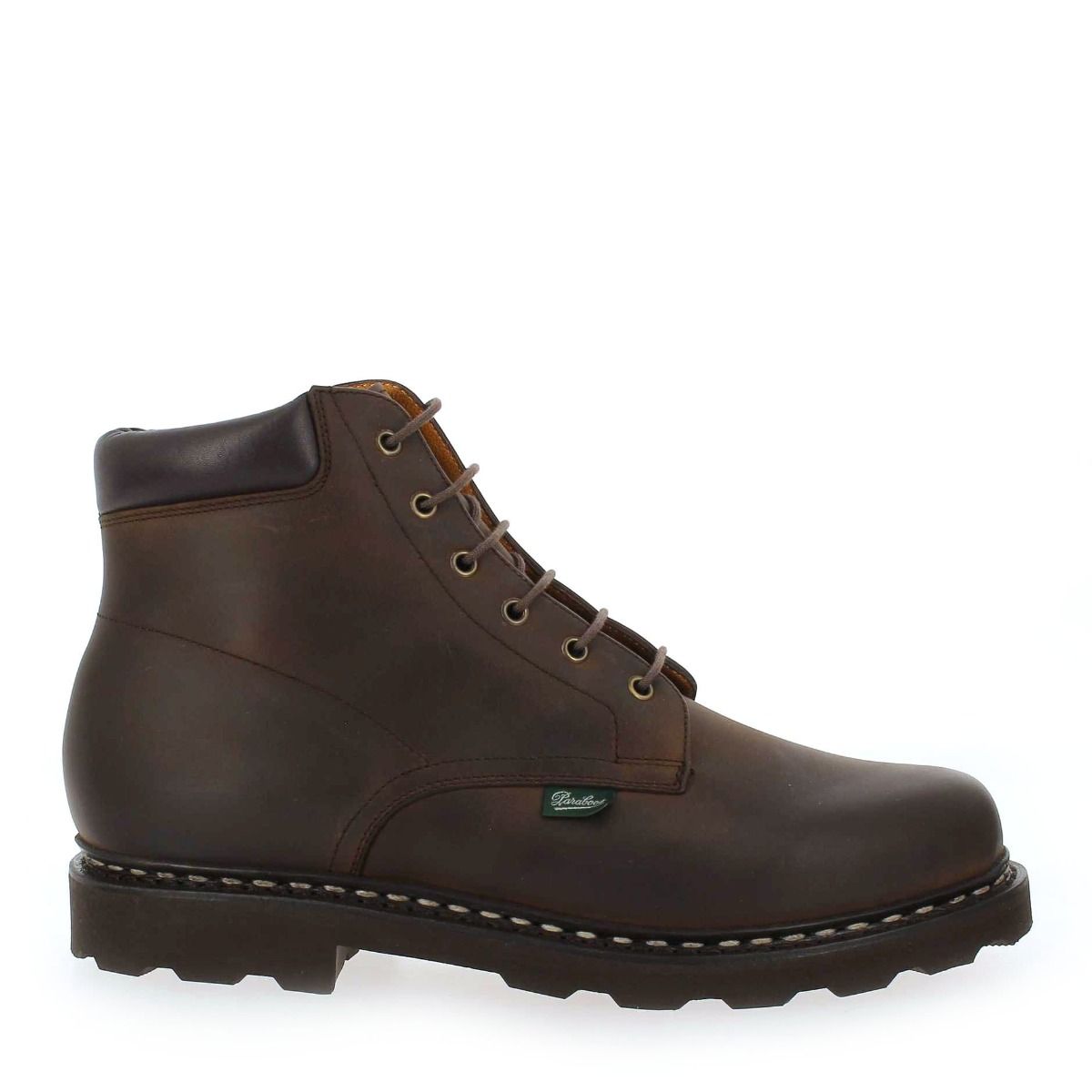 Paraboot  BERGERAC - Marron