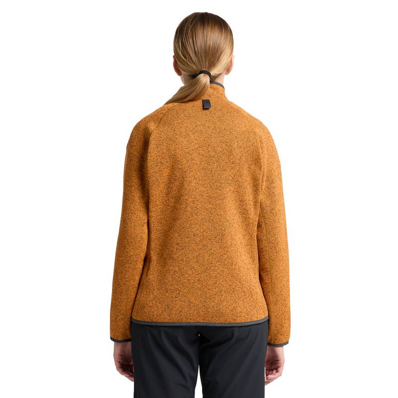 Haglöfs Risberg Jacket Fleecejacke Damen