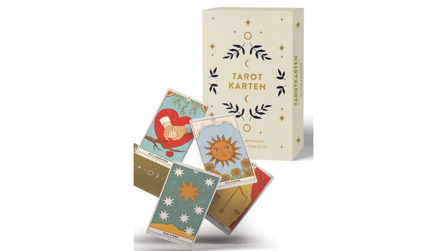 Tarot Karten