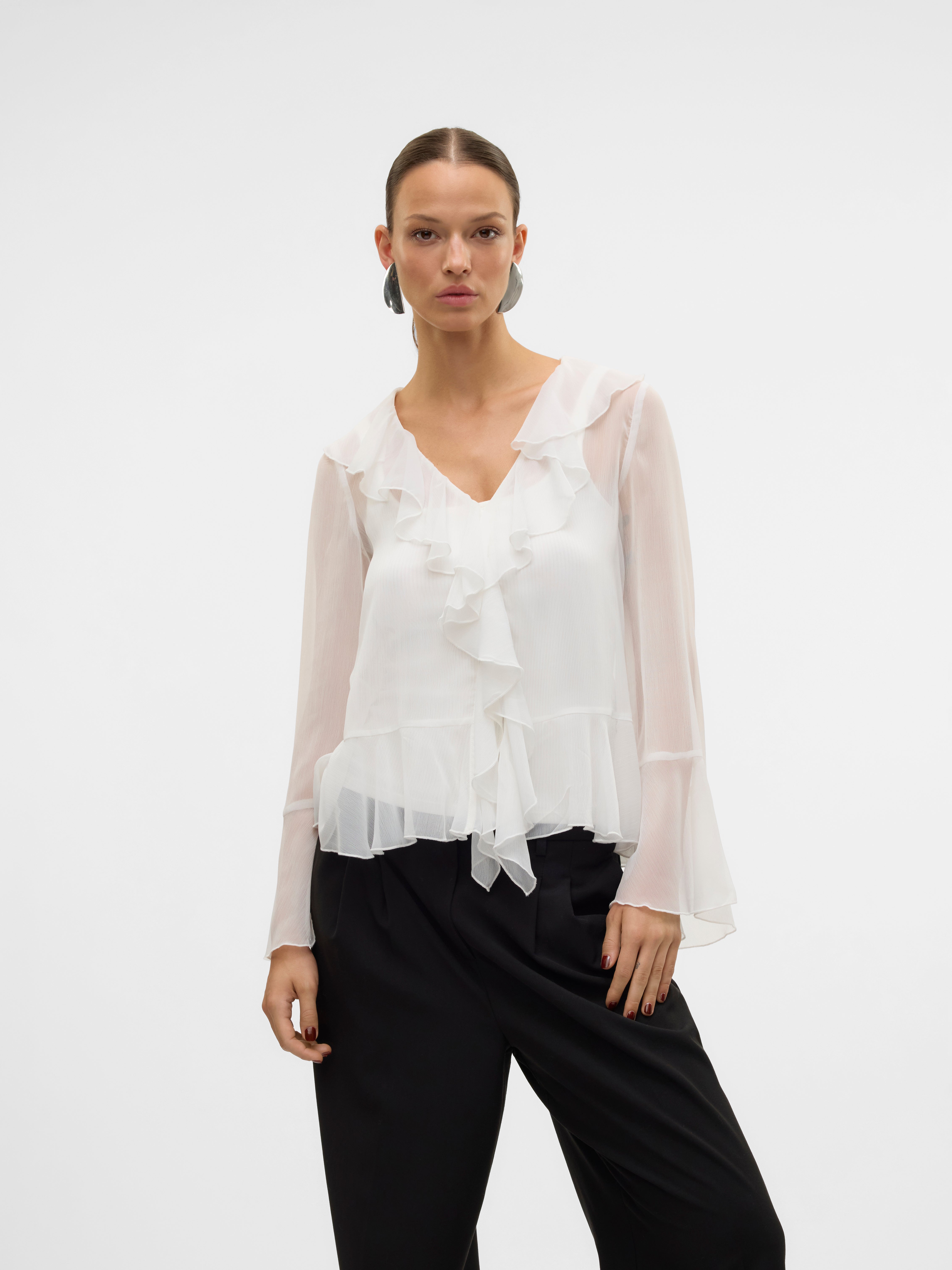 VMINA Top