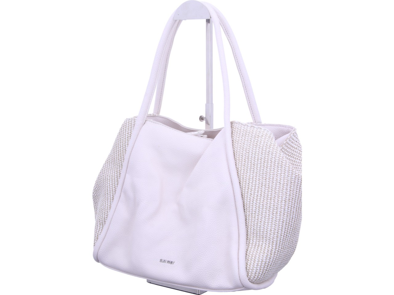 MAESTRO Handtaschen grau Jamy