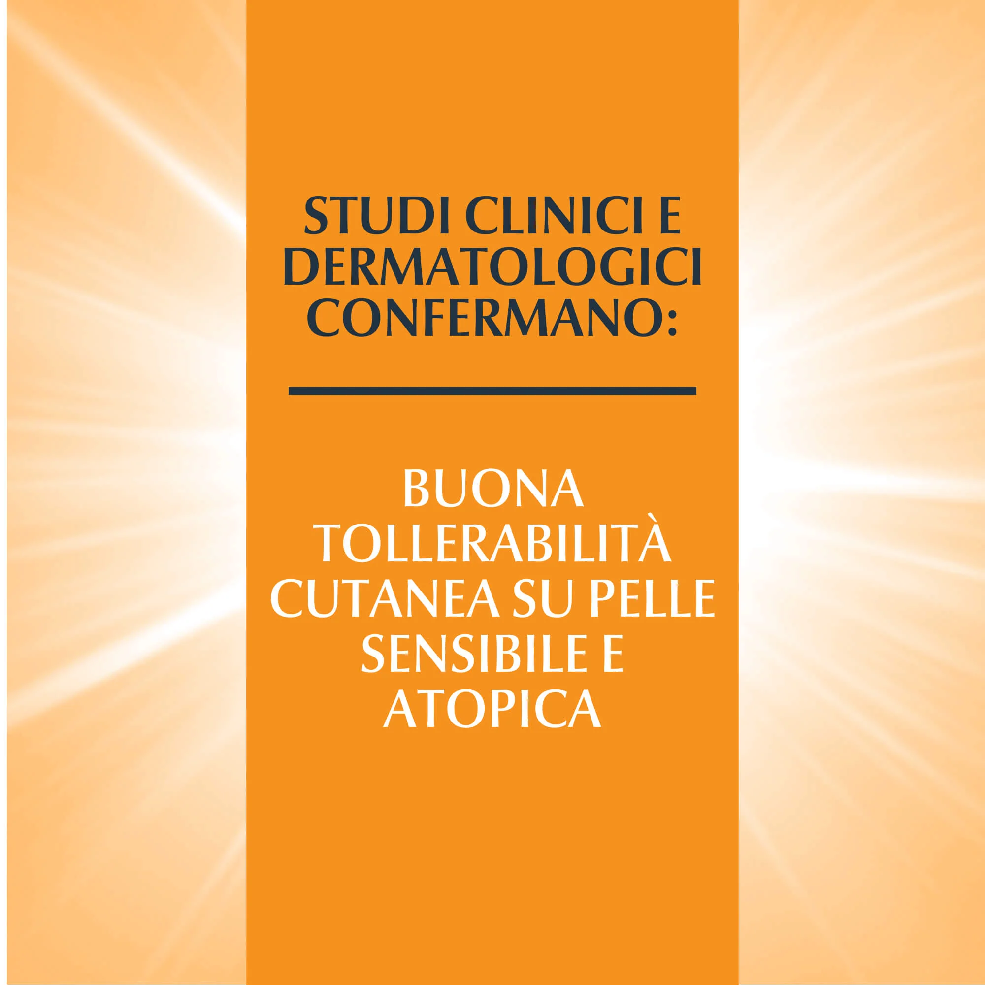 Sun Protection Sensitive Protect Sun Face Creme SPF50+ - Solare viso alta prot.