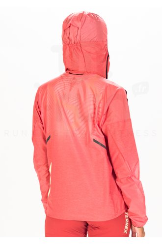 adidas Terrex Agravic Windweave W