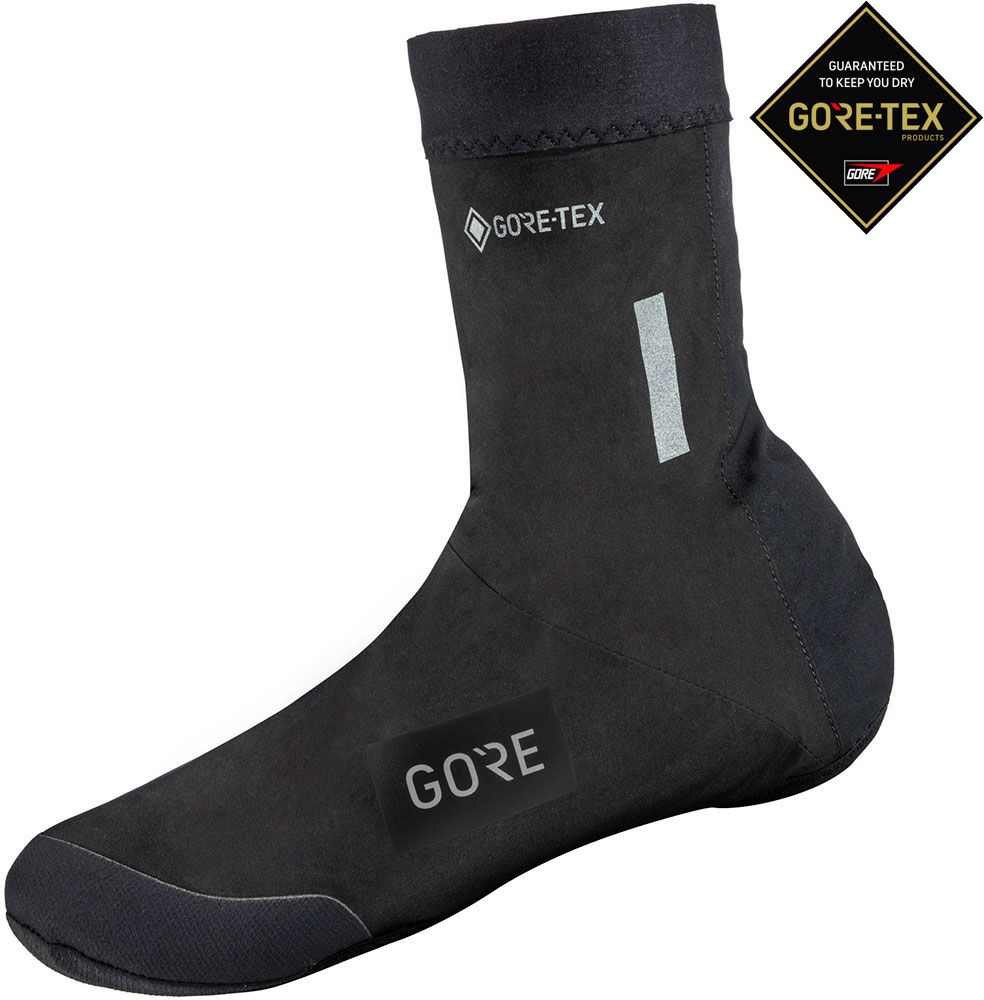 GOREWEAR Sleet Insulated GORE-TEX® - Überschuhe kaufen | Bike-Discount