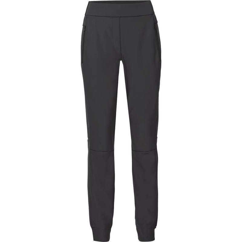 VAUDE Neyland Warm Softshellhose Damen