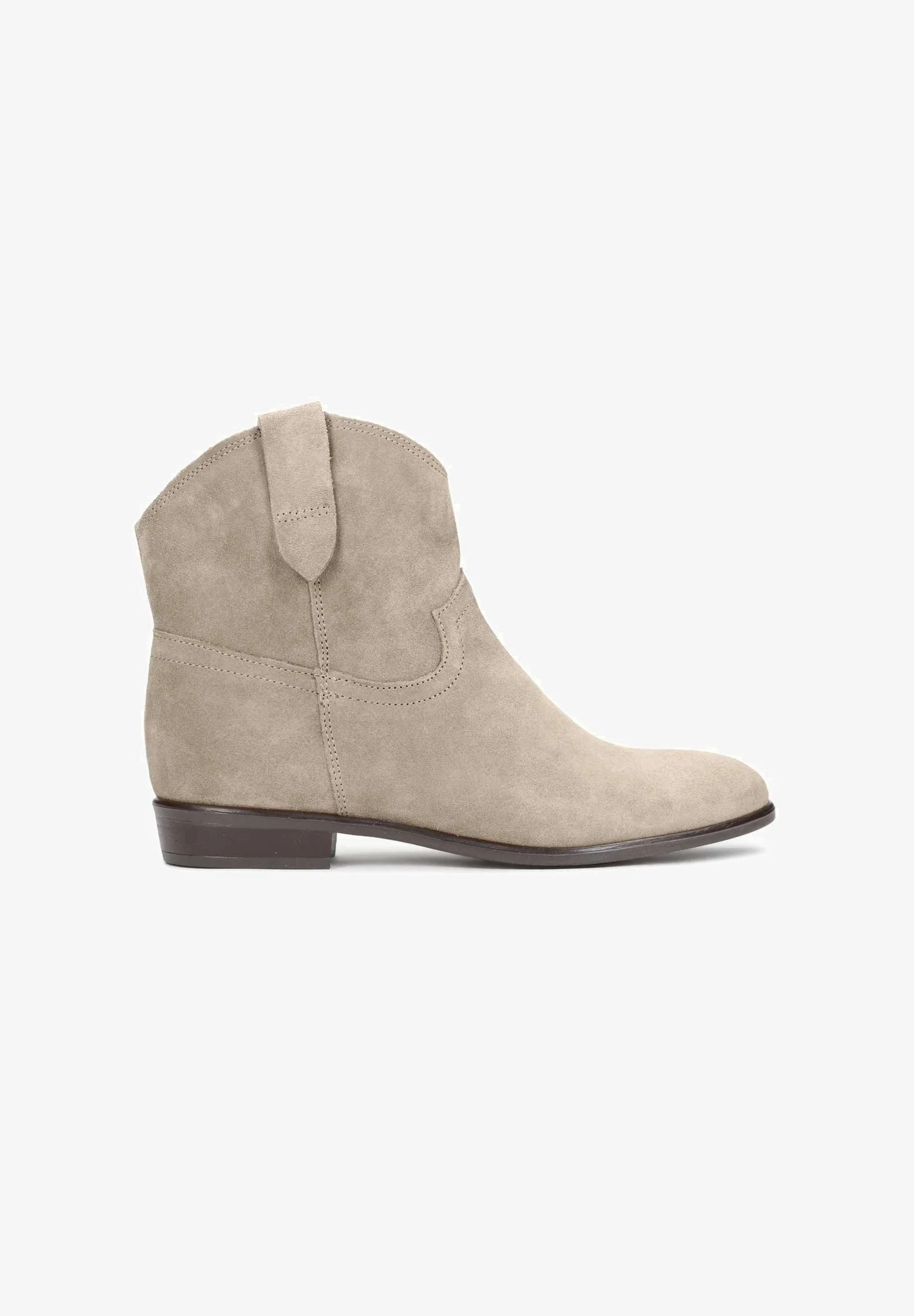 Kazar SIMONETTA - Botines tejanos/moteros