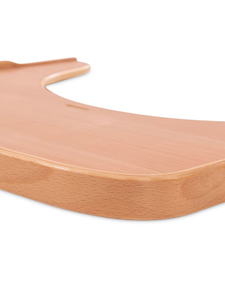Hauck Essbrett & Tisch aus Holz für Alpha Hochstühle in braun,beige günstig kaufen onesize
